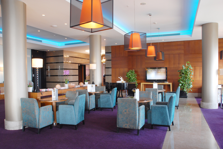 Hotel Celik Palas