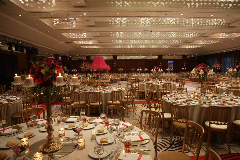 Hotel Celik Palas