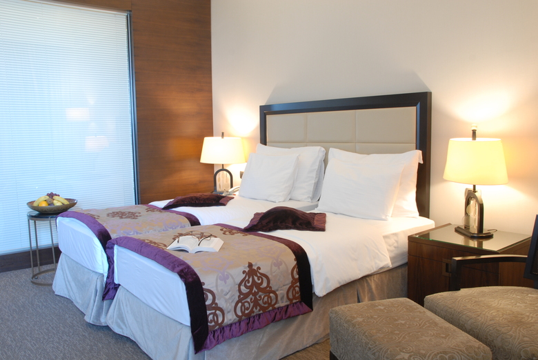 Hotel Celik Palas