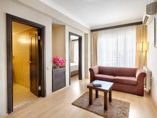 Apartamentos Piril