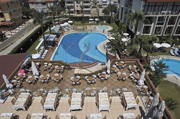 Apartamentos Piril