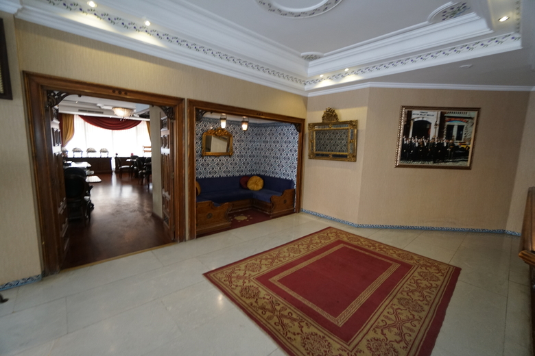 Hotel Anemon Izmir
