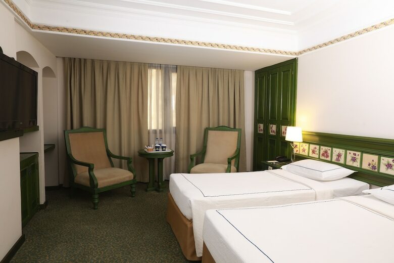 Hotel Anemon Izmir