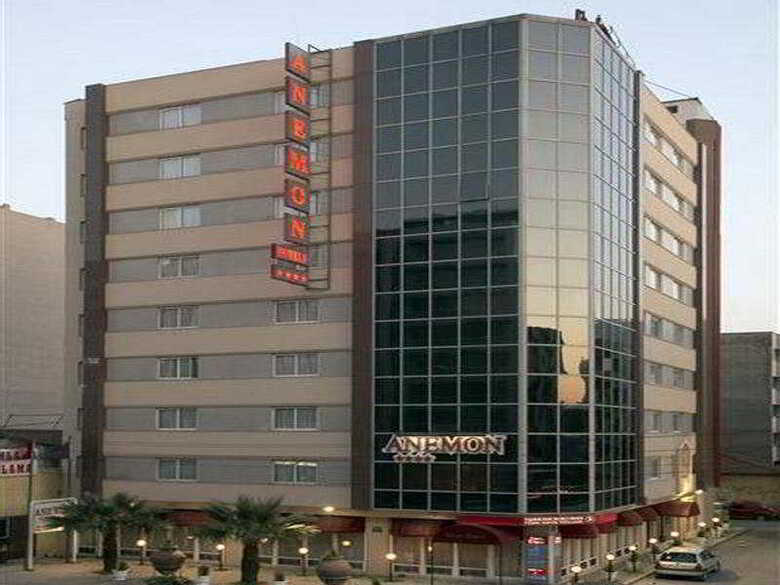 Hotel Anemon Izmir