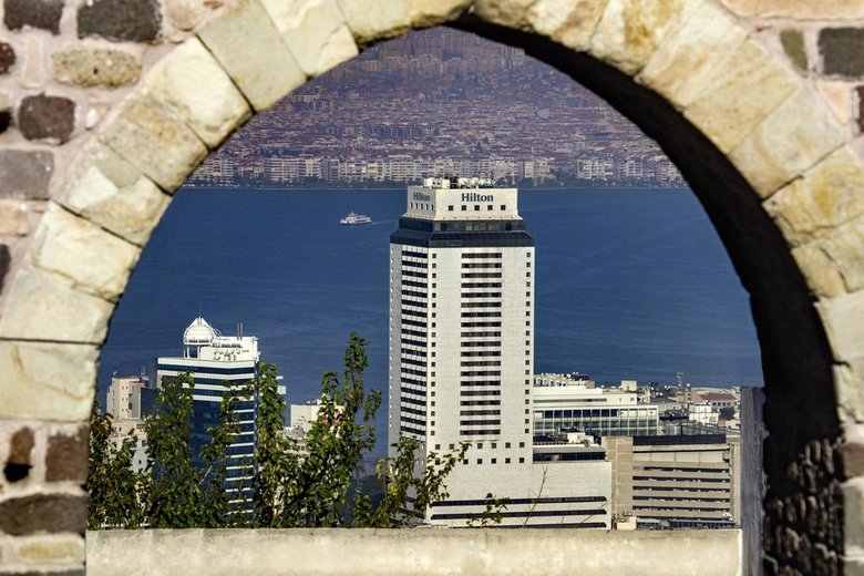 Hotel Hilton Izmir