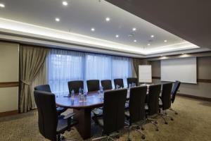 Hotel Hilton Izmir