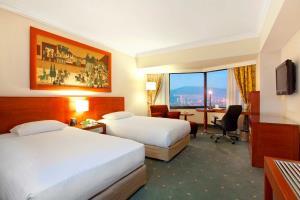 Hotel Hilton Izmir
