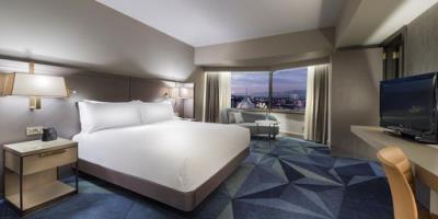 Hotel Hilton Izmir