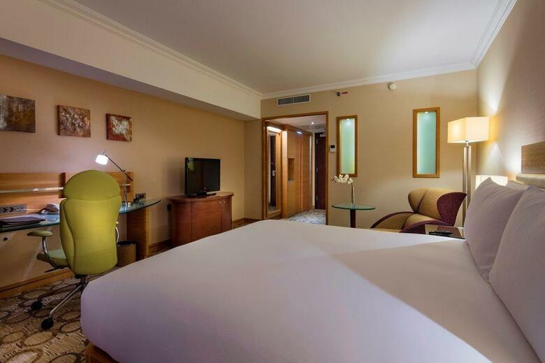 Hotel Hilton Izmir