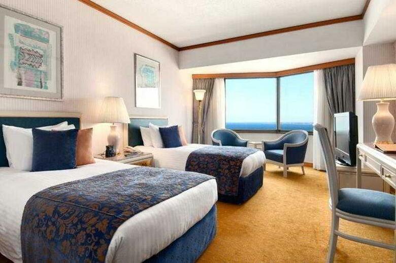 Hotel Hilton Izmir