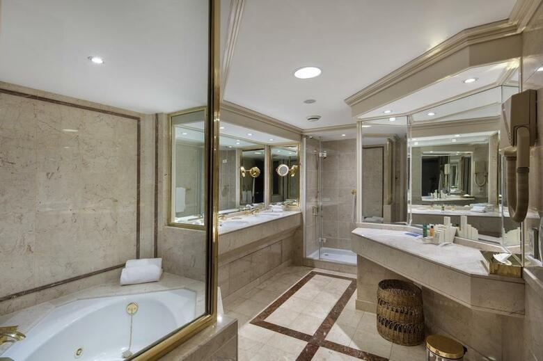 Hotel Hilton Izmir