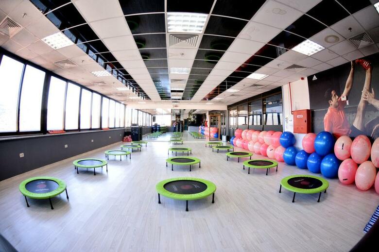 Hotel Hilton Izmir