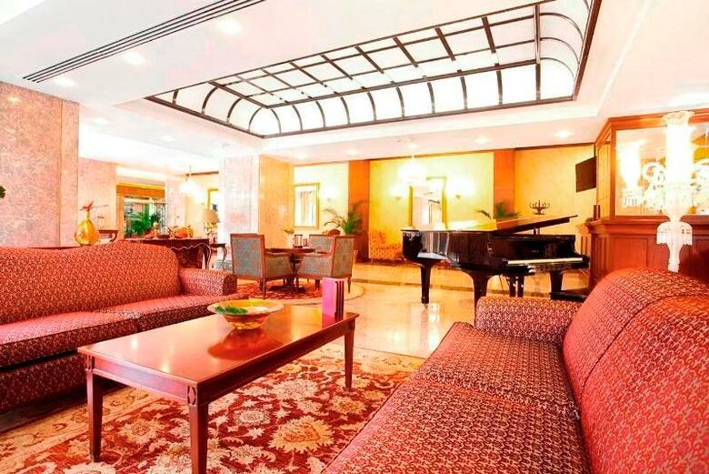 Hotel Hilton Izmir