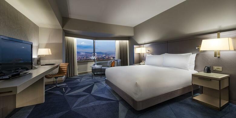 Hotel Hilton Izmir
