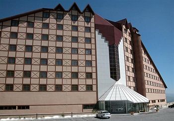 Hotel Polat Renaissance Erzurum