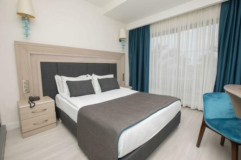 Club Hotel Falcon