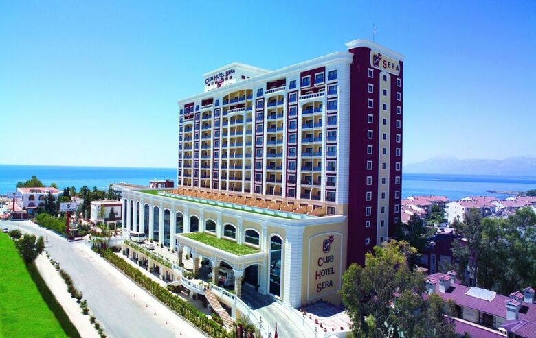 Club Hotel Sera