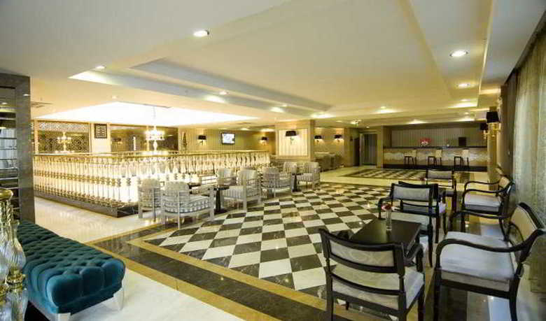 Hotel Aydinbey Famous Resort