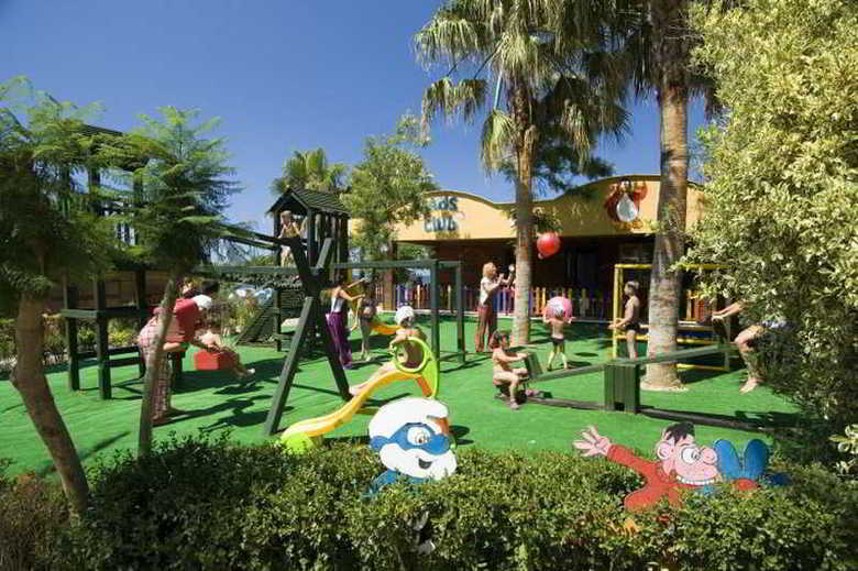 Hotel Aydinbey Famous Resort