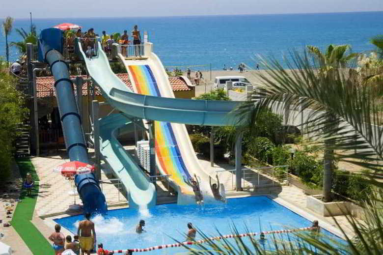 Hotel Aydinbey Famous Resort