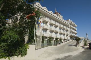 Hotel Aydinbey Famous Resort