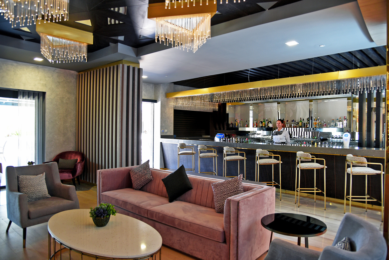 Hotel Royal Wings