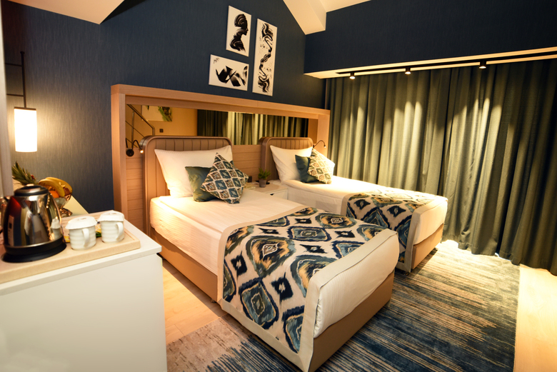 Hotel Royal Wings