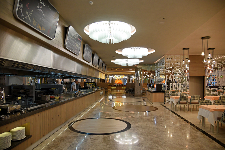 Hotel Royal Wings