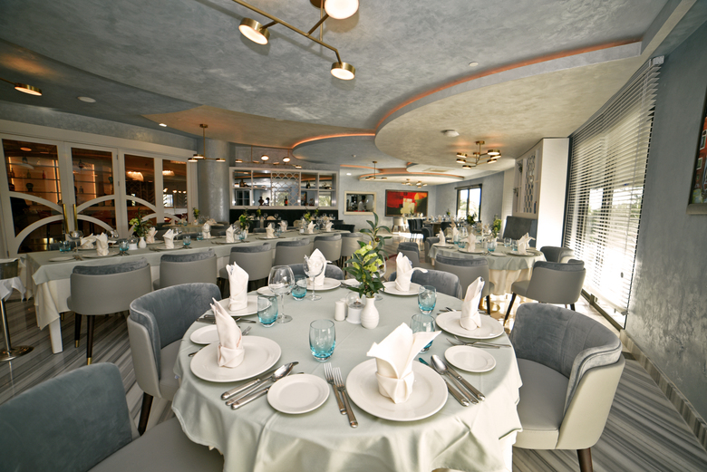 Hotel Royal Wings