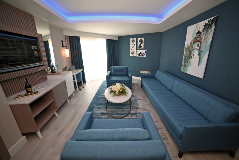 Hotel Royal Wings
