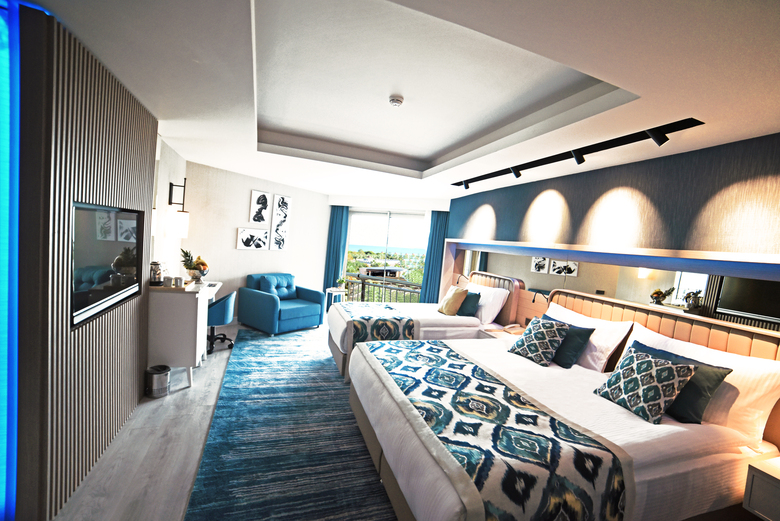 Hotel Royal Wings
