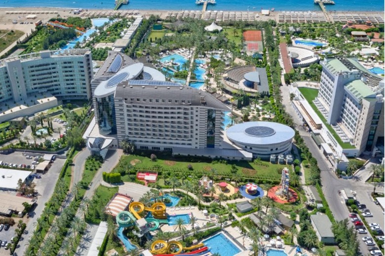 Hotel Royal Wings