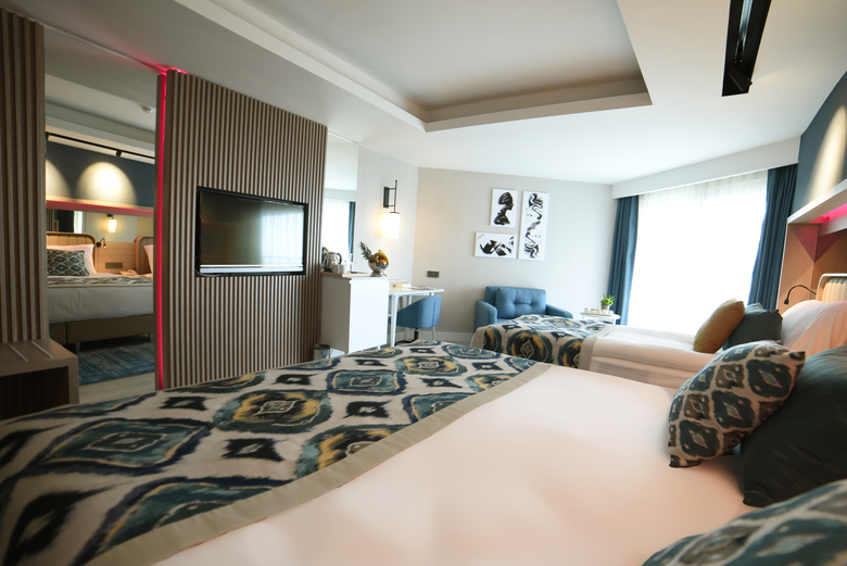 Hotel Royal Wings