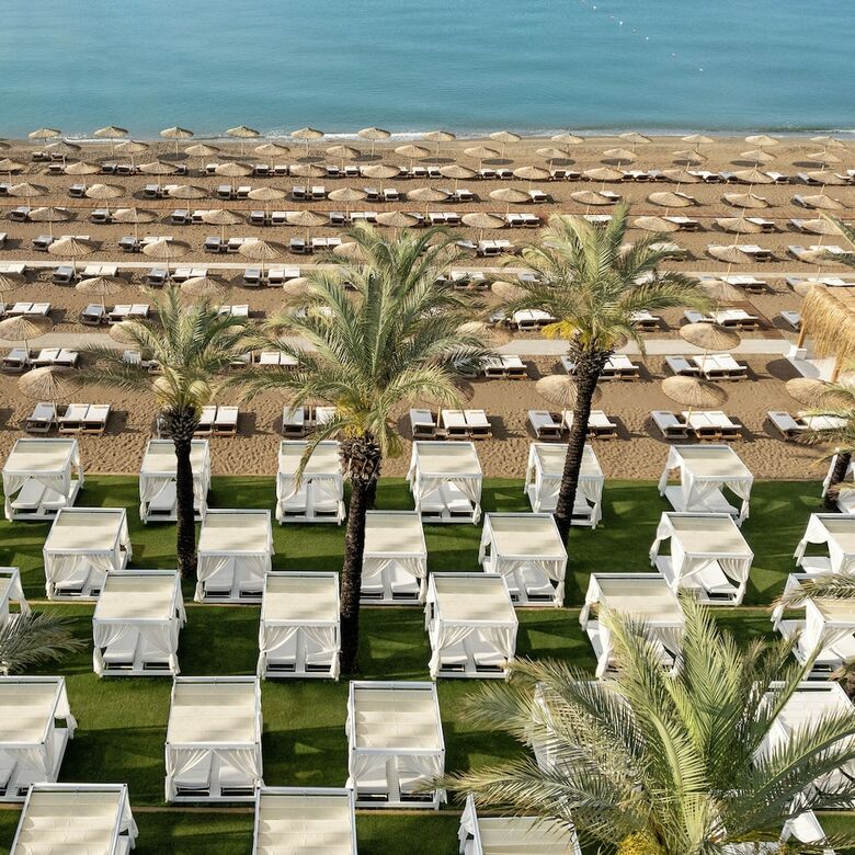 Titanic Beach & Resort De Luxe Hotel