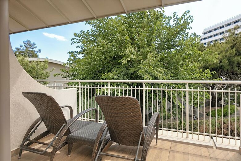 Titanic Beach & Resort De Luxe Hotel