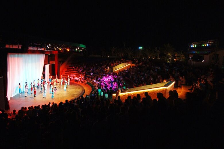 Titanic Beach & Resort De Luxe Hotel