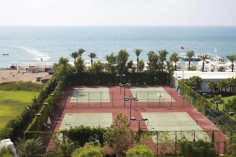 Titanic Beach & Resort De Luxe Hotel