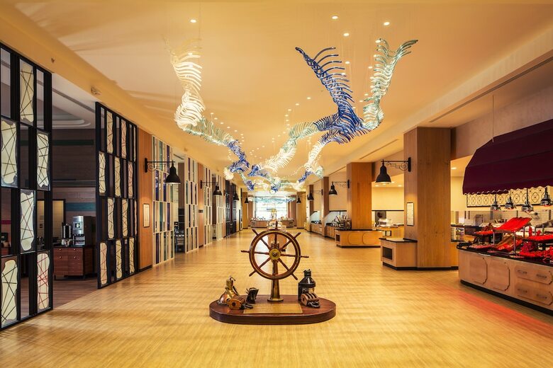 Titanic Beach & Resort De Luxe Hotel