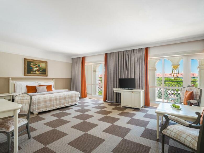 Hotel Wow Kremlin Palace