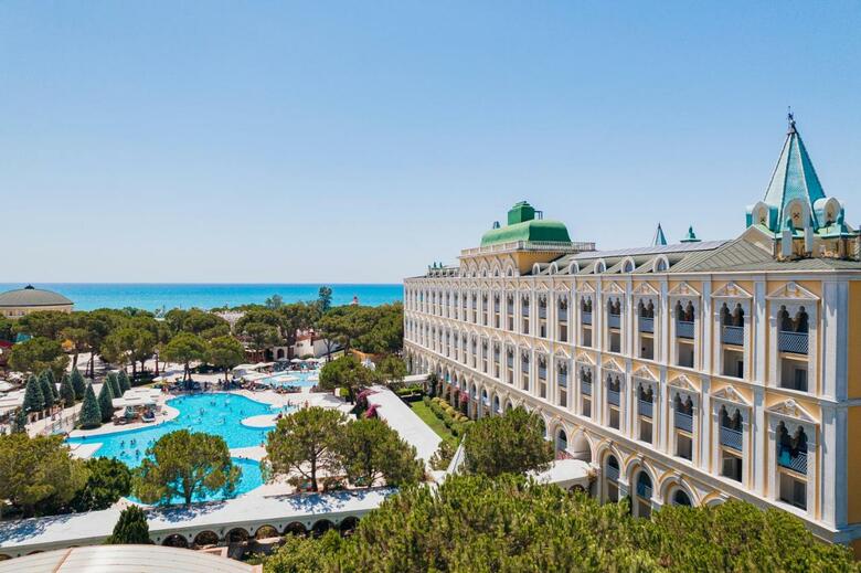Hotel Wow Kremlin Palace