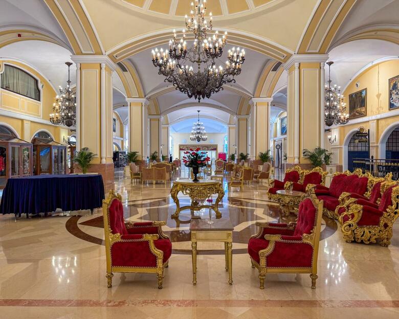 Hotel Wow Kremlin Palace