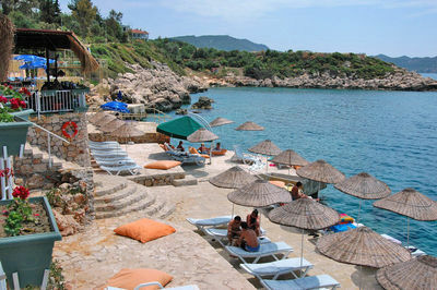 Hera Hotel Kas