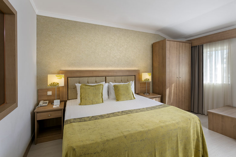 Hotel Innova Resort & Spa Belek