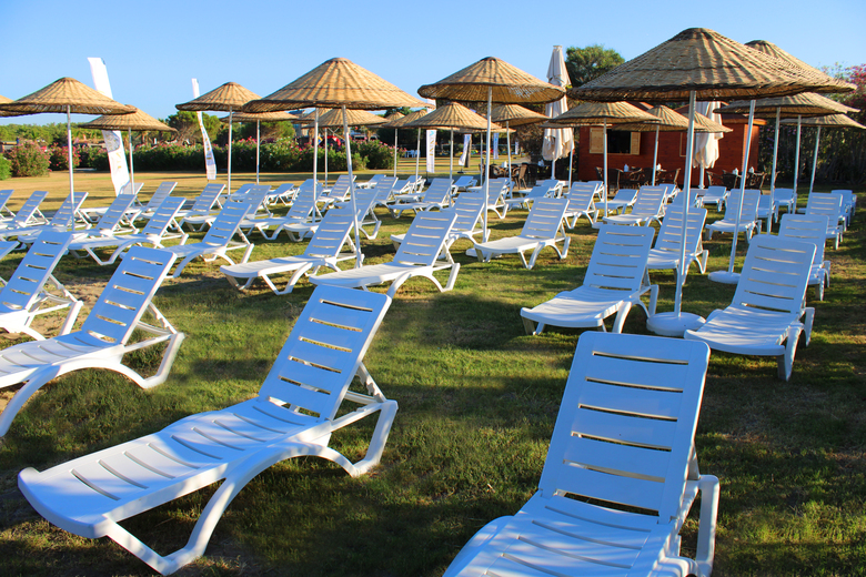 Hotel Innova Resort & Spa Belek
