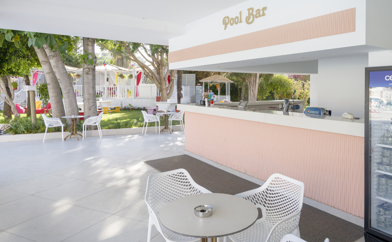 Hotel Innova Resort & Spa Belek