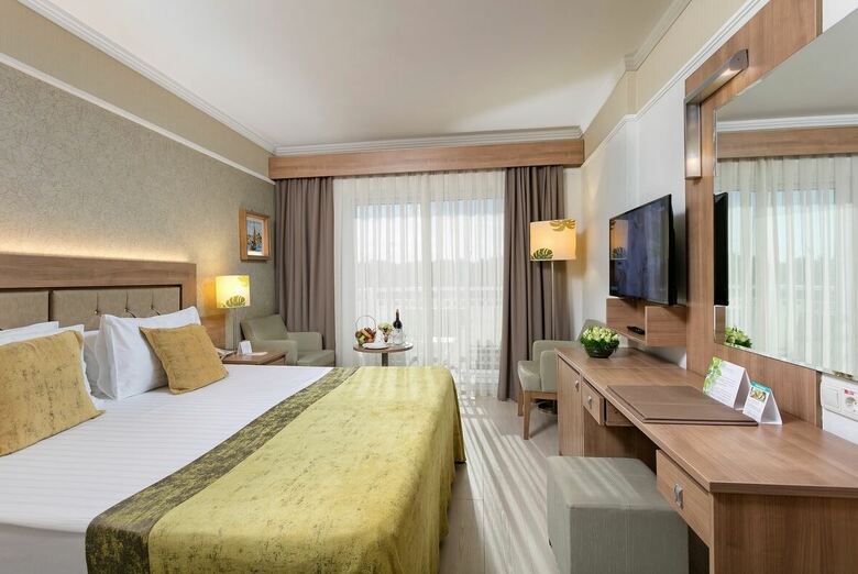 Hotel Innova Resort & Spa Belek