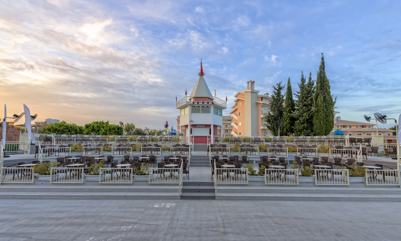 Hotel Innova Resort & Spa Belek