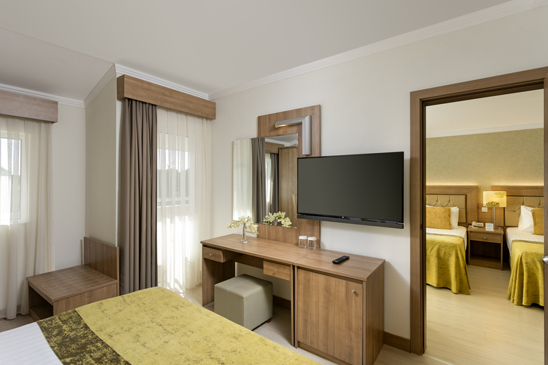 Hotel Innova Resort & Spa Belek