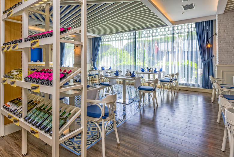 Hotel Innova Resort & Spa Belek