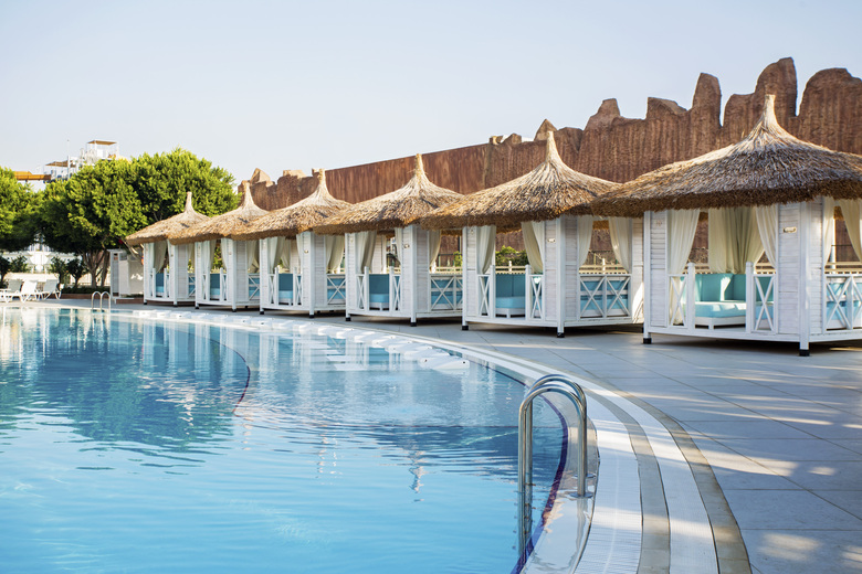 Hotel Innova Resort & Spa Belek
